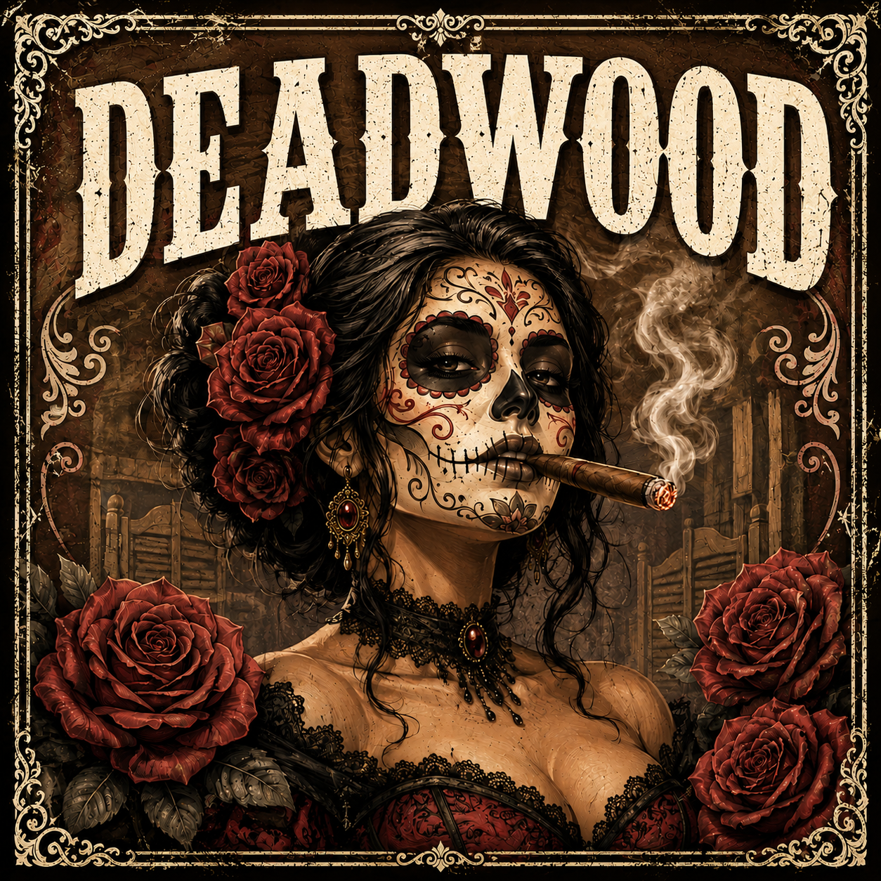 Deadwood Cigars